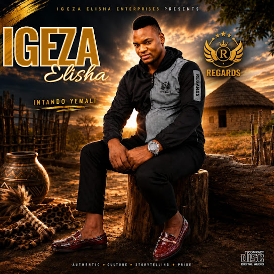 NONGALO - IGEZA ELISHA UBISI OKHAMBENI
