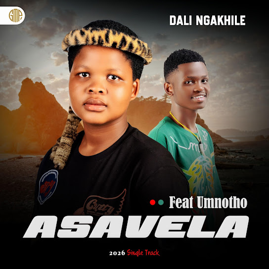 Asavela - Dali ngakhile