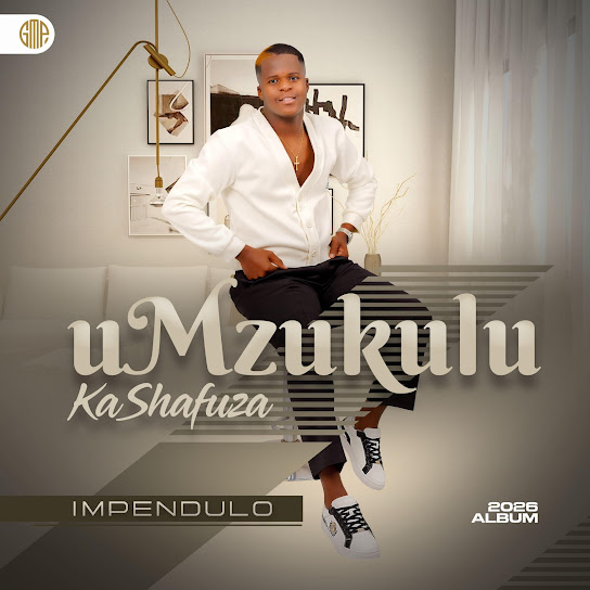 Mzukulu KaShafuza - Ngibone ngawe
