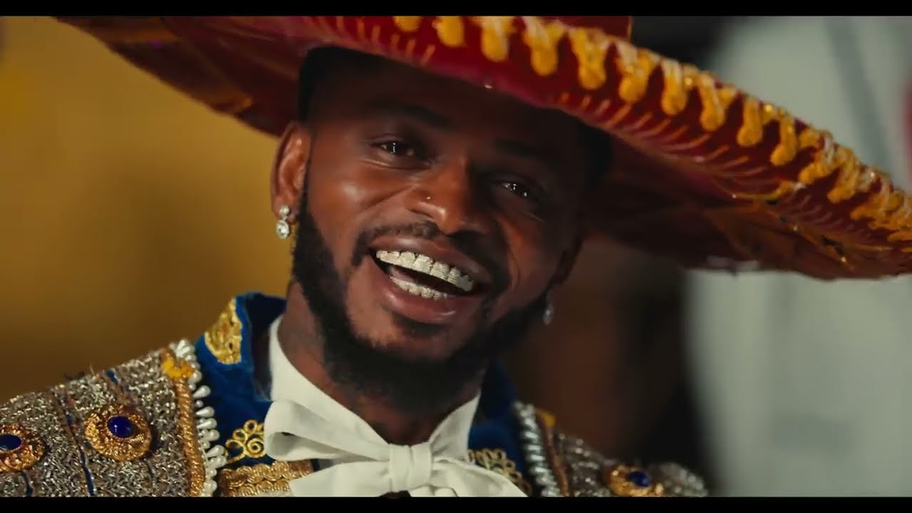 Diamond Platnumz - Komasava (Comment Ça Va) (Remix)
