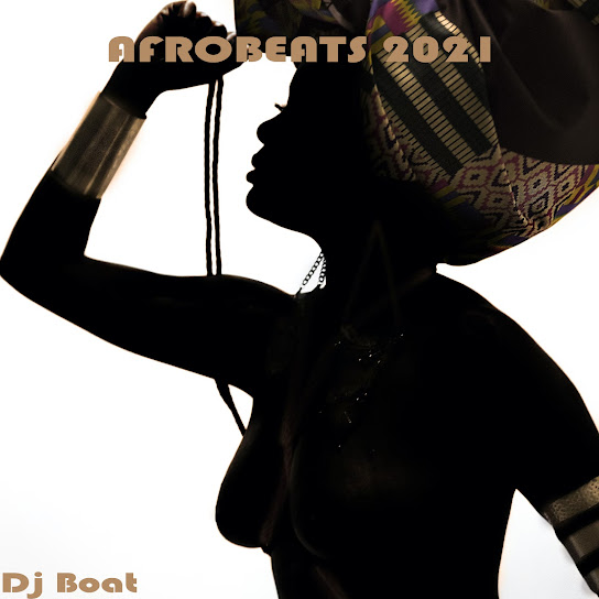 Dj Boat - Mang Dakiwe