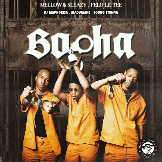 Mellow - Bopha