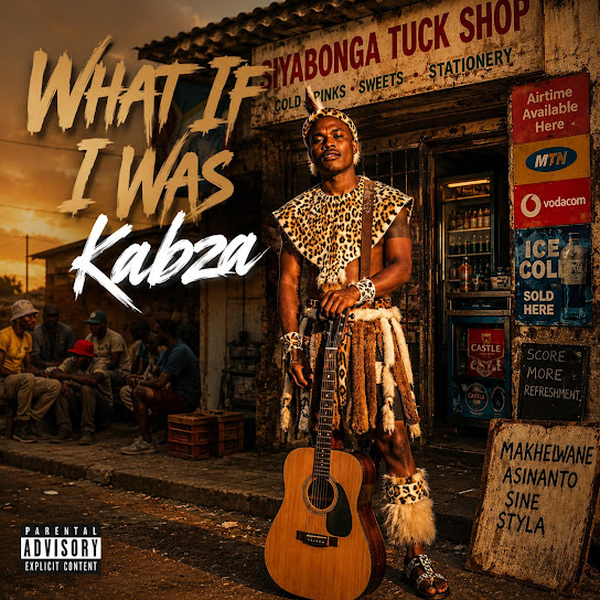 Ndou Advocate - Ngiyabonga Baba