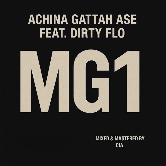 Achina Gattah Ase - MG1