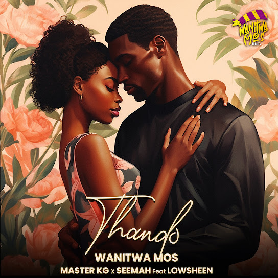 Wanitwa Mos - Thando