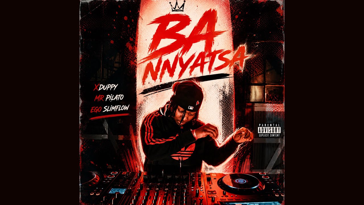 Xduppy - Ba Nnyatsa