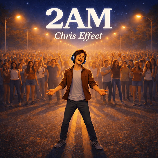 Chris effect - 2am