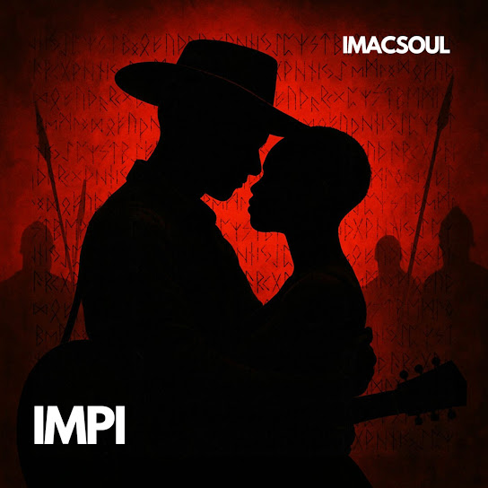 Imacsoul - Impi