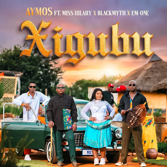 Aymos - Xigubu