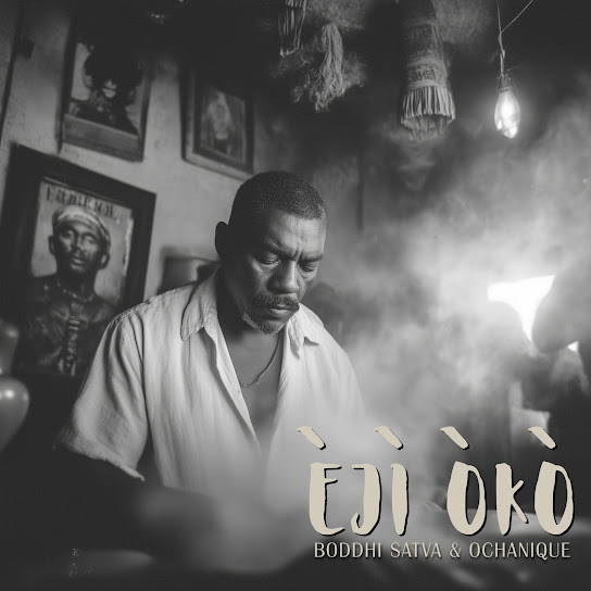 Boddhi Satva - Eji Oko