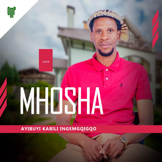 Mhosha - AmaActor