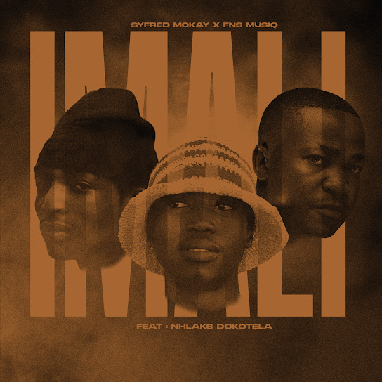 Syfred Mckay - Imali