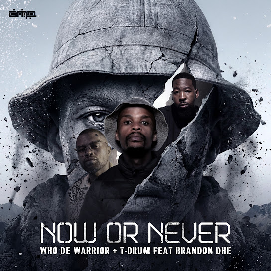 Who De Warrior - Now or Never