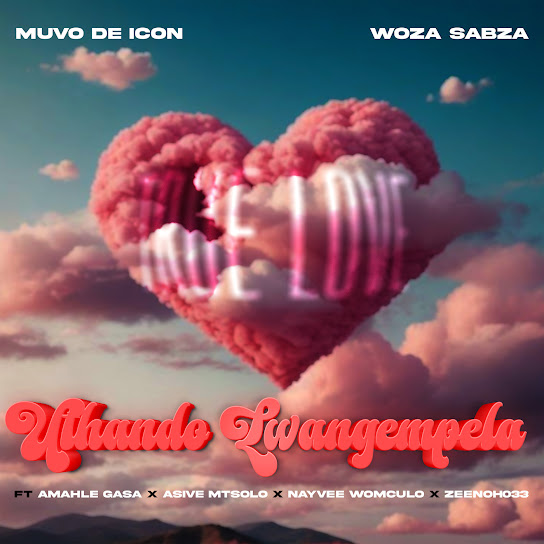 Muvo De Icon - Uthando Lwangempela