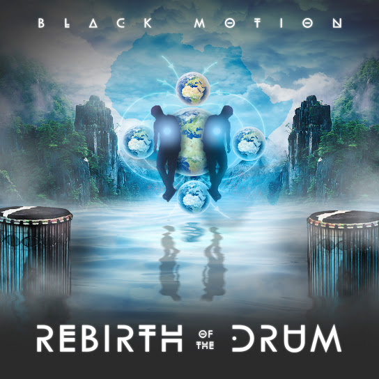 Black Motion - Beautiful Eyes