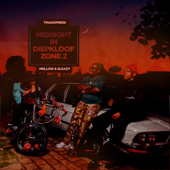 Tman Xpress - Remember
