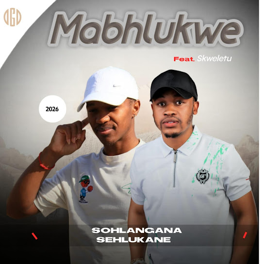 Mabhlukwe - Sohlangana sehlukane