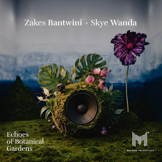 Zakes Bantwini - Mina Nawe