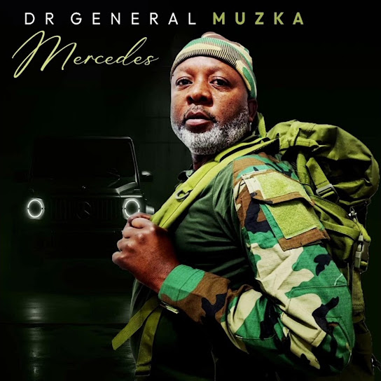 Dr General Muzka - WANI MANDA MANDA