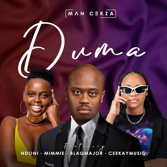 Man Cekza - Duma
