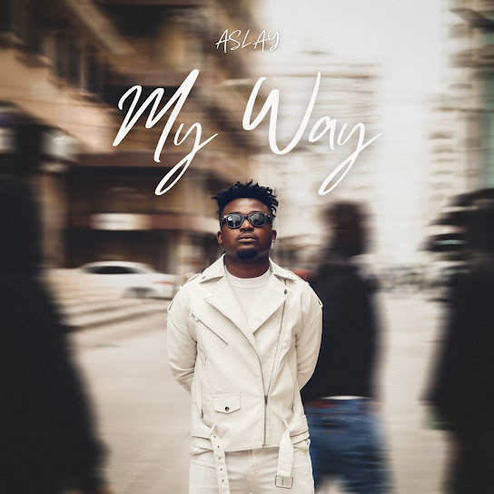 Aslay - Mtu Wangu