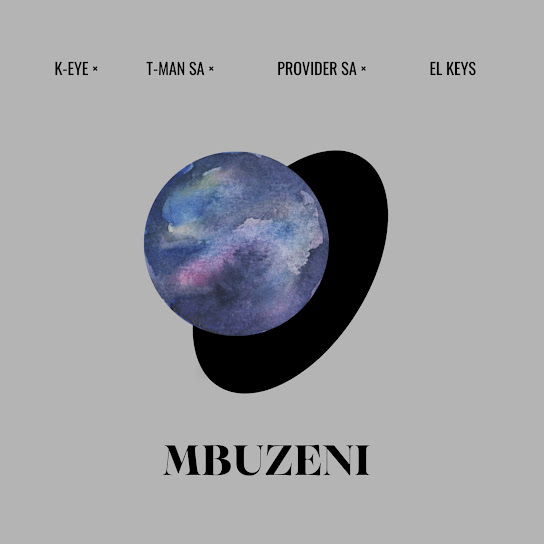 K-eye - Mbuzeni
