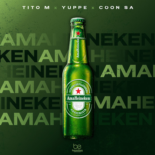 TitoM - Ama Heineken