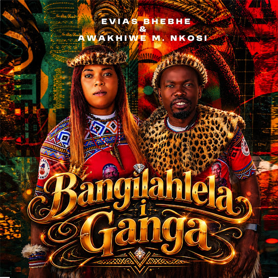 Evias Bhebhe - Highlanders