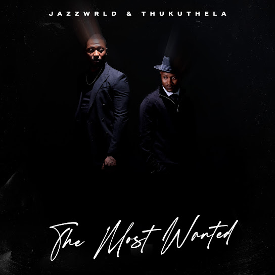 Thukuthela - uMoya