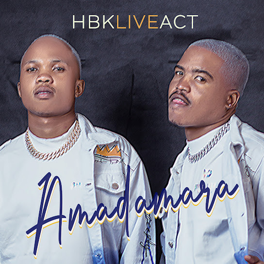 HBK Live Act - Hokoto