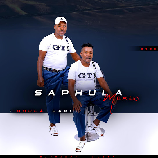 Maskandi First Class - Saphulamthetho Ibhola Lami