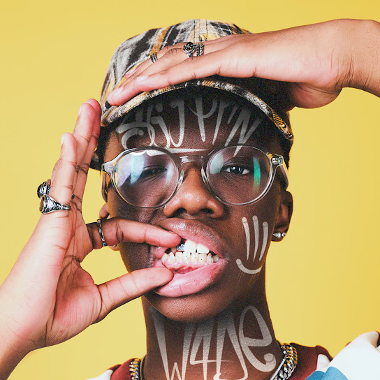 W4DE - Hamba Nam