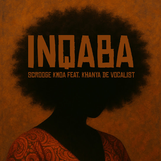 Scrooge KMOA - iNqaba