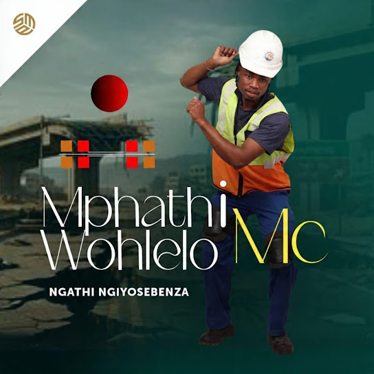 Mphathiwohlelo MC - Uthando angisenalo
