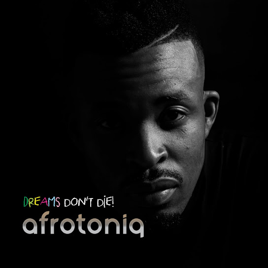 AfroToniQ - Ngyazthandela