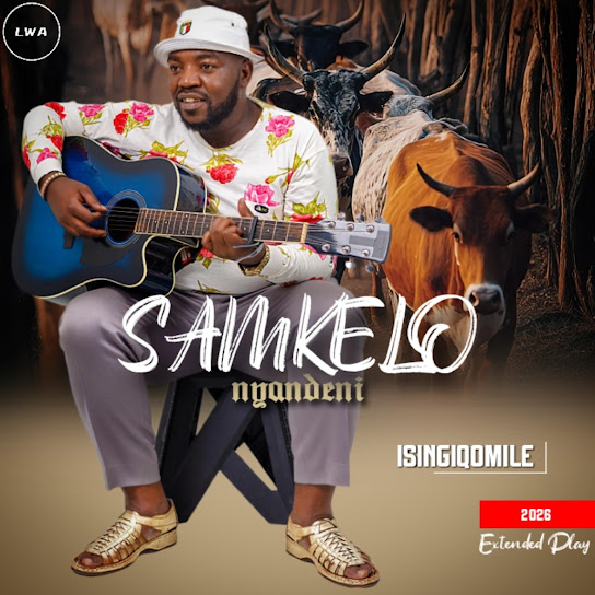 Samkelo Nyandeni - Uthando lwethu