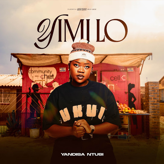 Yandisa Ntusi - Yimi lo