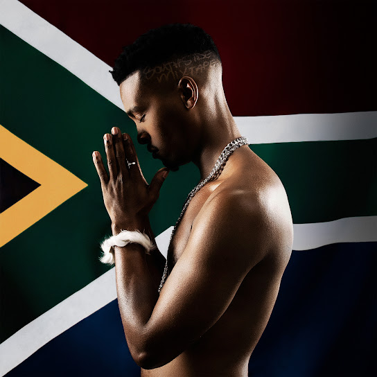 DJ Lag - NgyaSindelwa
