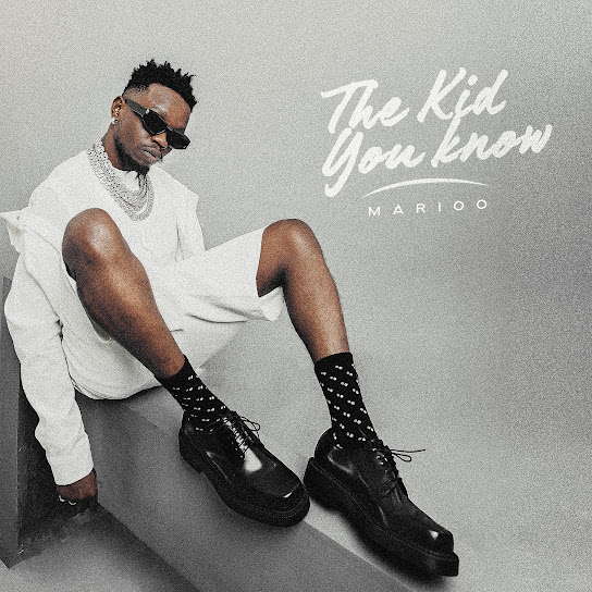 Marioo - Dear Ex