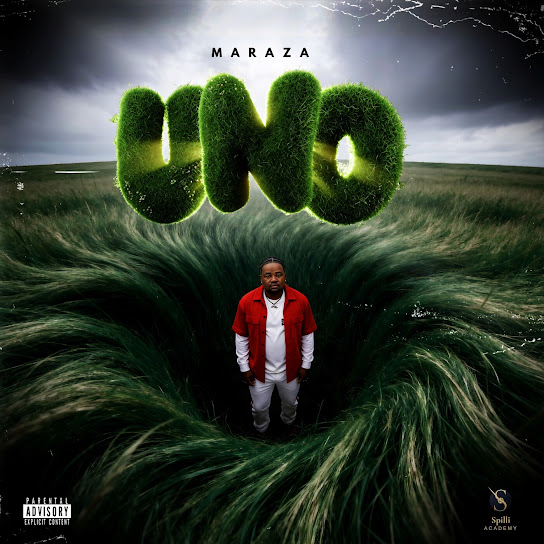 MarazA - Nguwe
