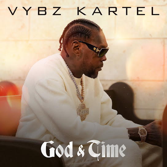 Vybz Kartel - Watch Over Me