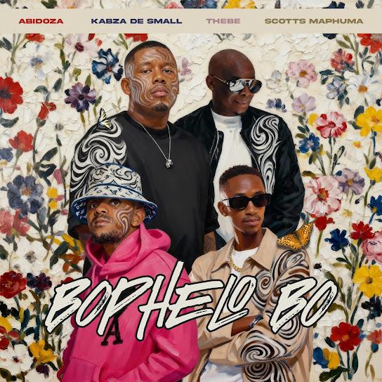 Abidoza - Bophelo Bo