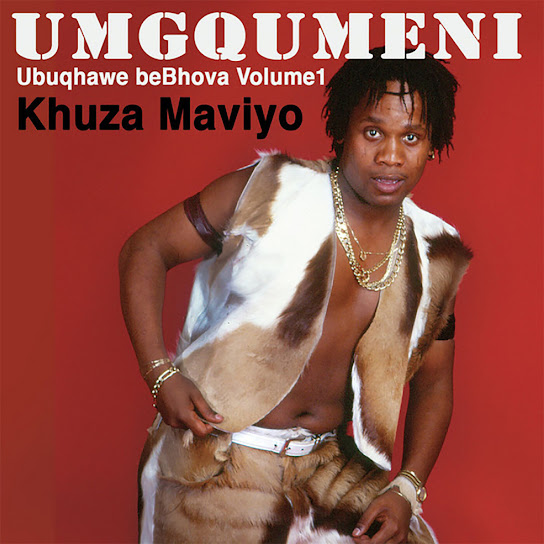Umgqumeni - Khuzamaviyo