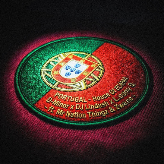 House Of ESAMA - Portugal