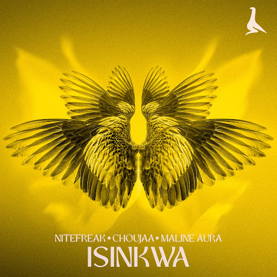 Nitefreak - Isinkwa