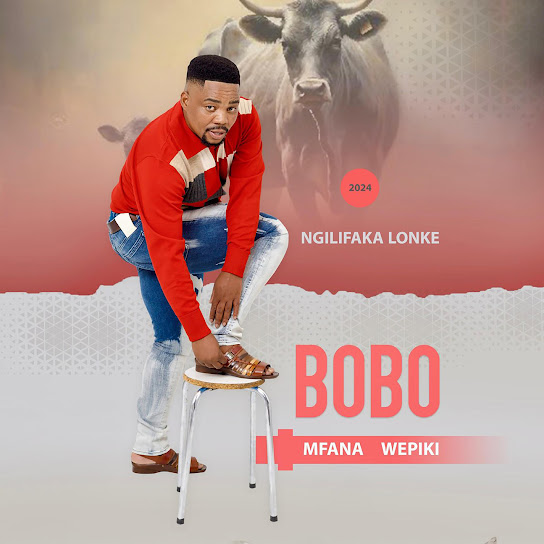 Bobomfanawepiki - Ngizwa Ngihelelwa