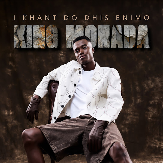 King Monada - Ke Baby Waka