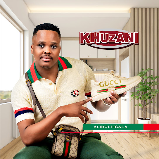 Khuzani - Uze Ungakhohlwa