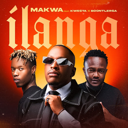 Makwa - iLanga
