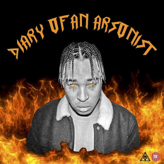 PatricKxxLee - Escape From Hell